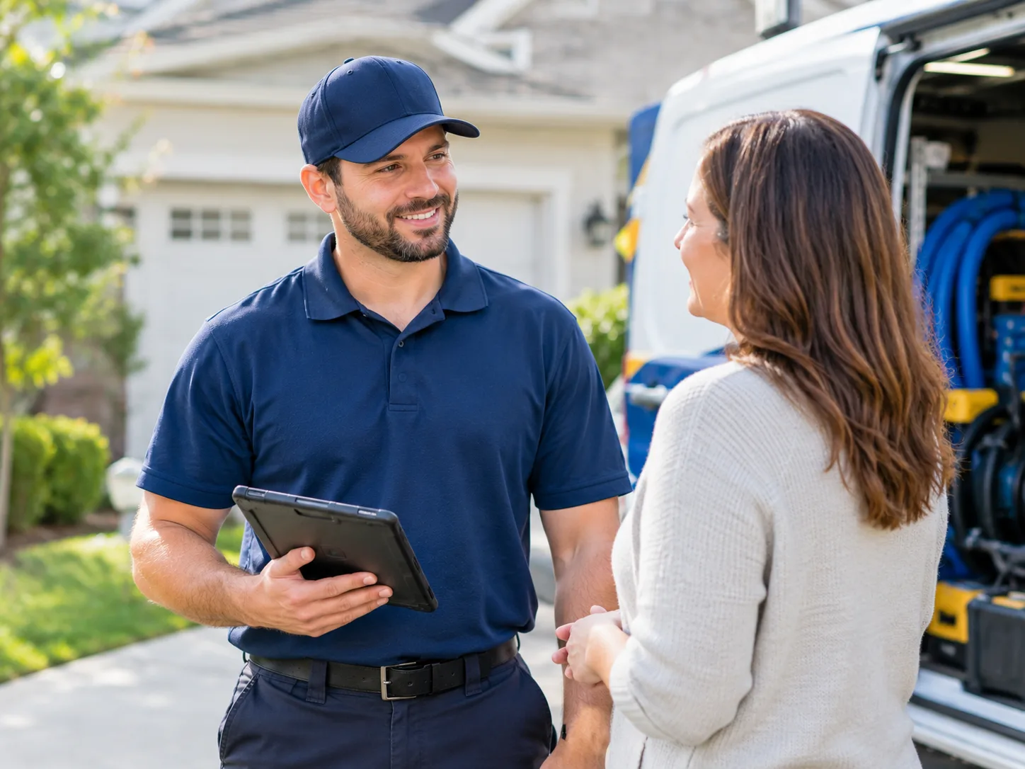 Sewage Backup Cleanup Sanger, TX FAQs